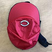 広島東洋カープ - カープ　リュック Amazon.co.jp: リュック デイパック 登山リュック 広島 東洋
